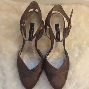 Nina heels